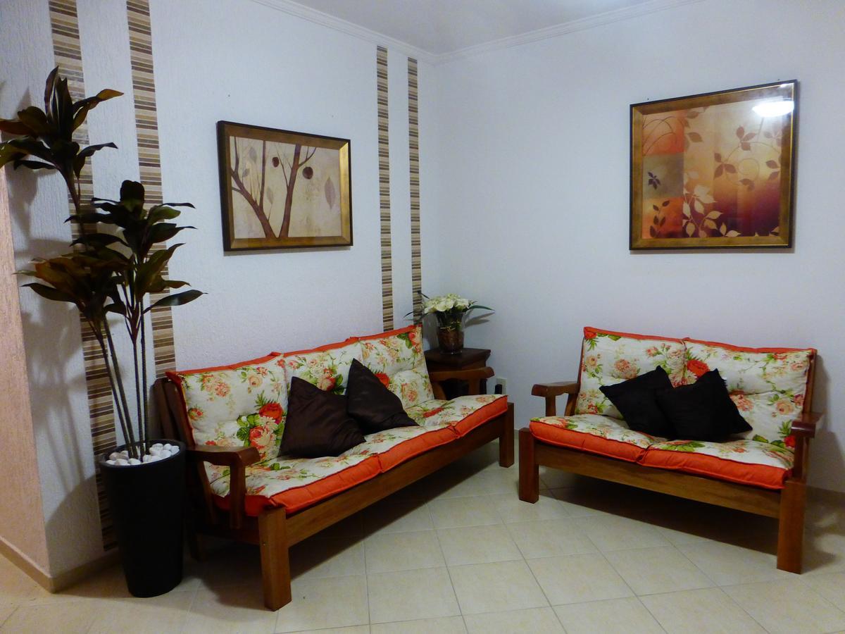 Condominio Wembley Forest Sea Ubatuba Exterior foto