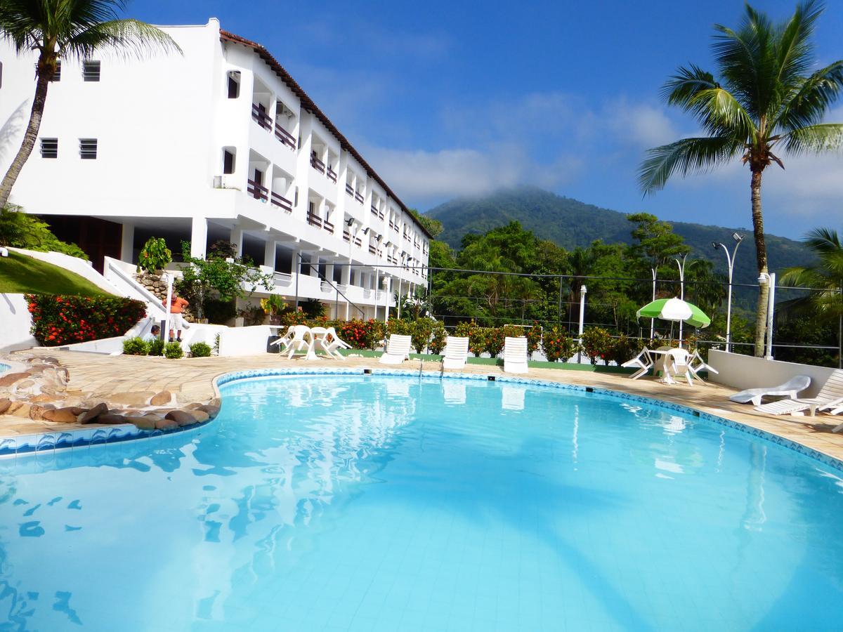 Condominio Wembley Forest Sea Ubatuba Exterior foto