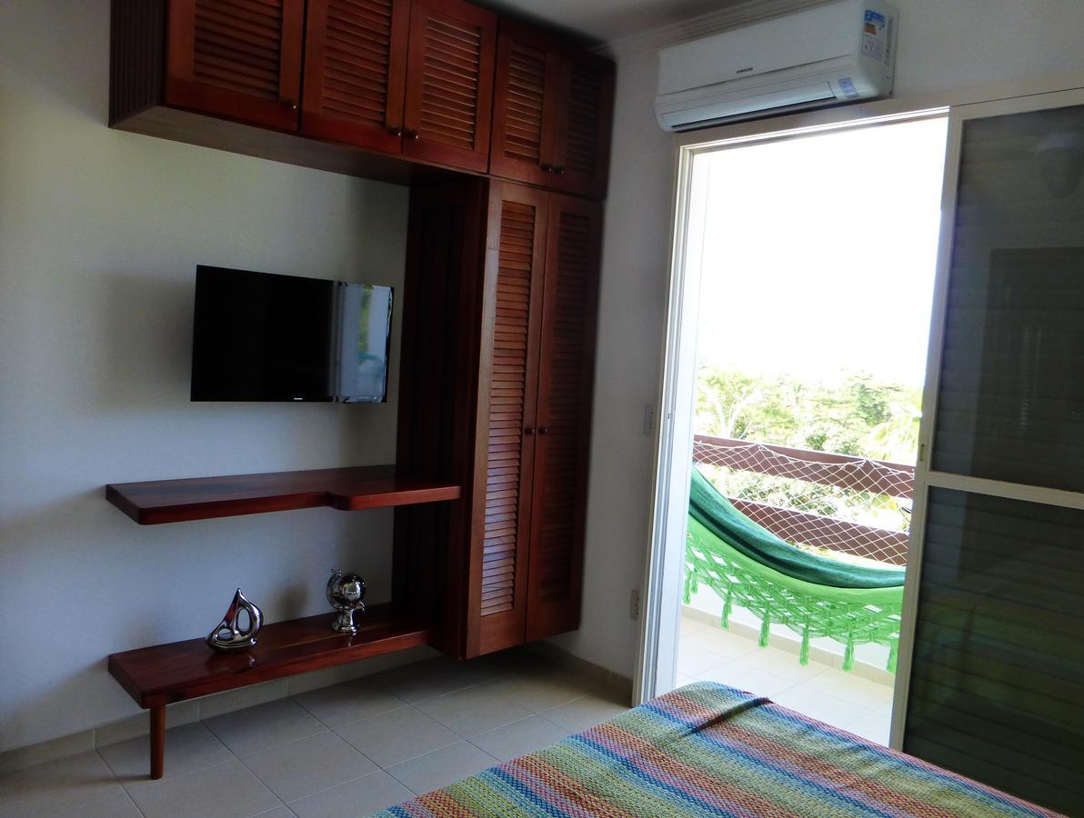 Condominio Wembley Forest Sea Ubatuba Exterior foto